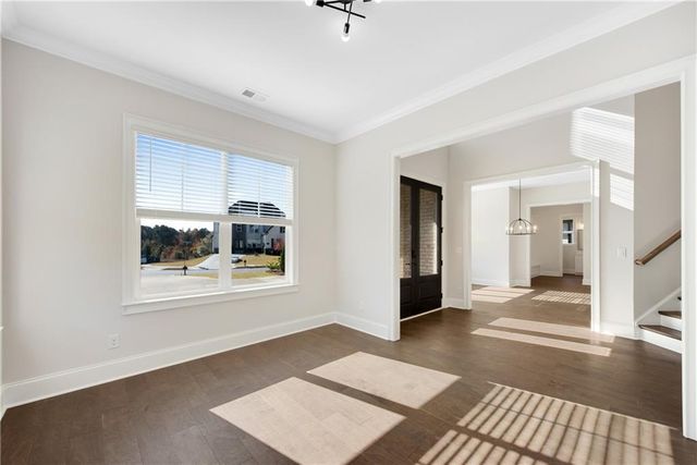 710 Garden Reserve Lane, Alpharetta, GA 30005