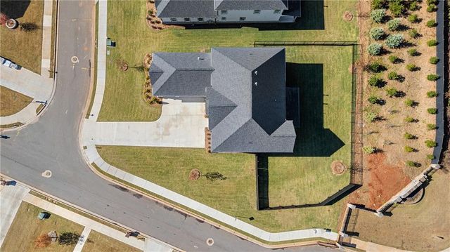 710 Garden Reserve Lane, Alpharetta, GA 30005