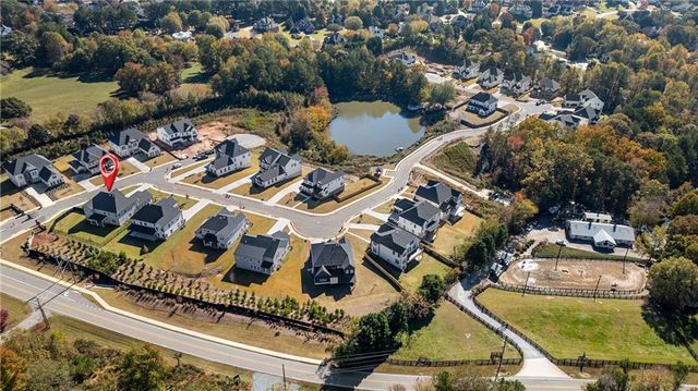 710 Garden Reserve Lane, Alpharetta, GA 30005