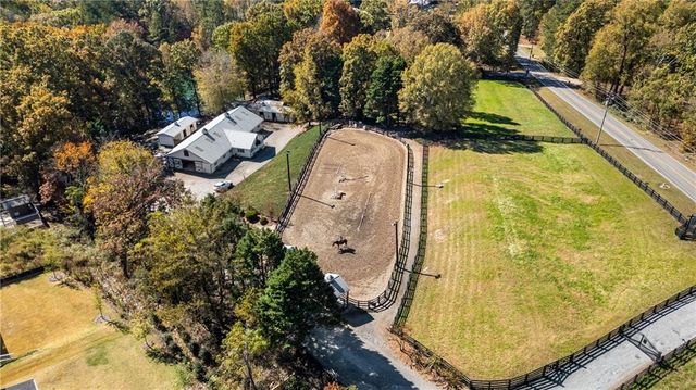 710 Garden Reserve Lane, Alpharetta, GA 30005