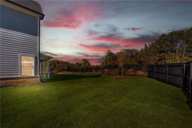 710 Garden Reserve Lane, Alpharetta, GA 30005