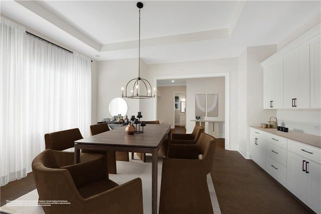 710 Garden Reserve Lane, Alpharetta, GA 30005