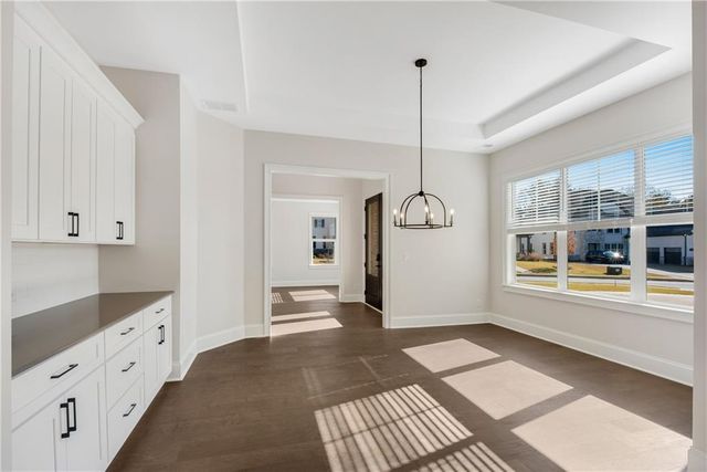 710 Garden Reserve Lane, Alpharetta, GA 30005