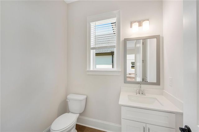 710 Garden Reserve Lane, Alpharetta, GA 30005