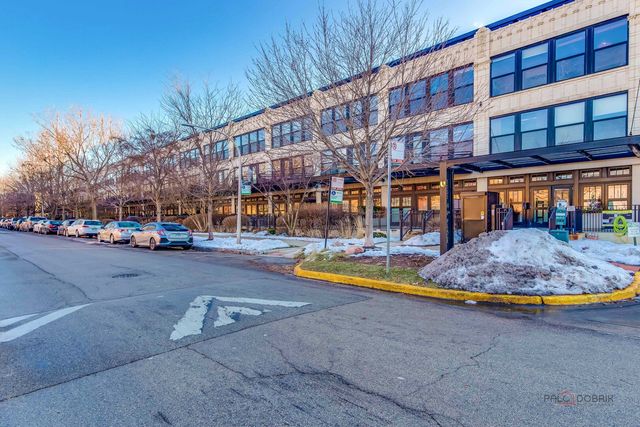 1151 W 14th Place 332, Chicago, IL 60608