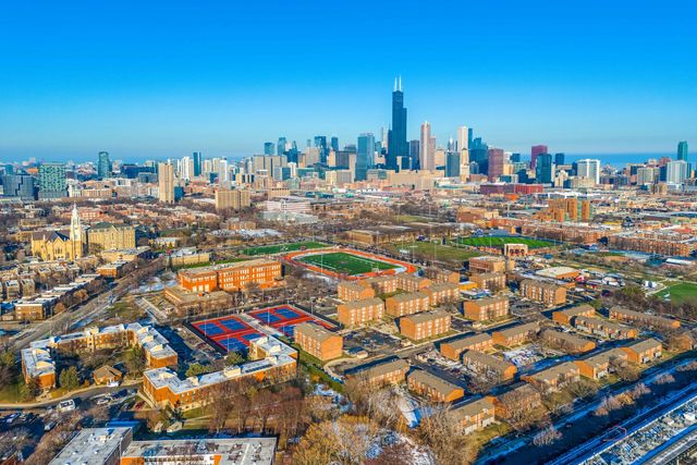 1151 W 14th Place 332, Chicago, IL 60608