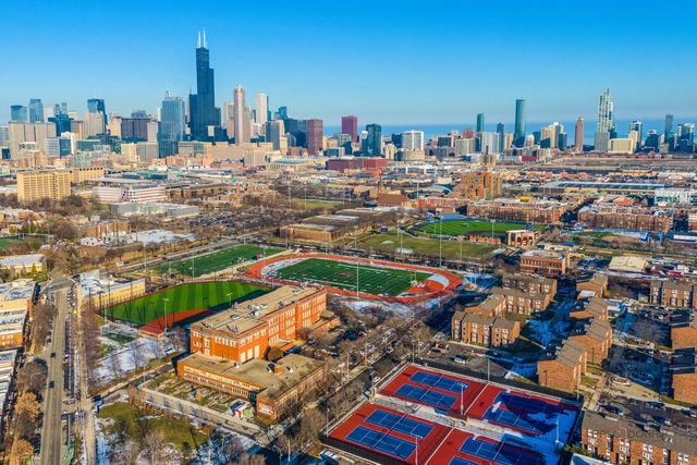 1151 W 14th Place 332, Chicago, IL 60608