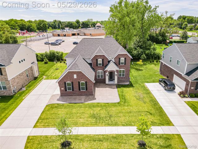 4054 Jayden Court, Sterling Heights, MI 48314