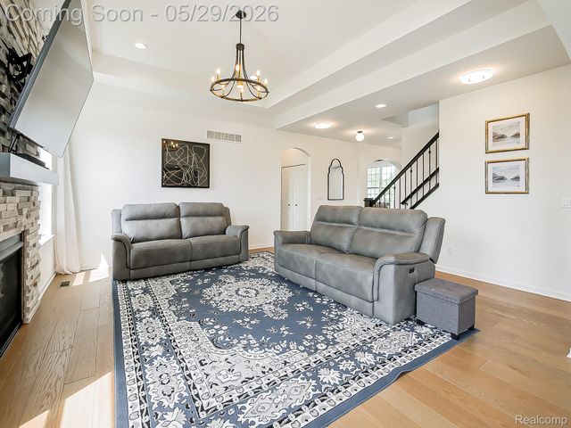 4054 Jayden Court, Sterling Heights, MI 48314
