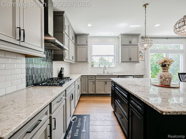 4054 Jayden Court, Sterling Heights, MI 48314