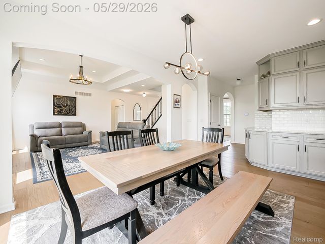 4054 Jayden Court, Sterling Heights, MI 48314
