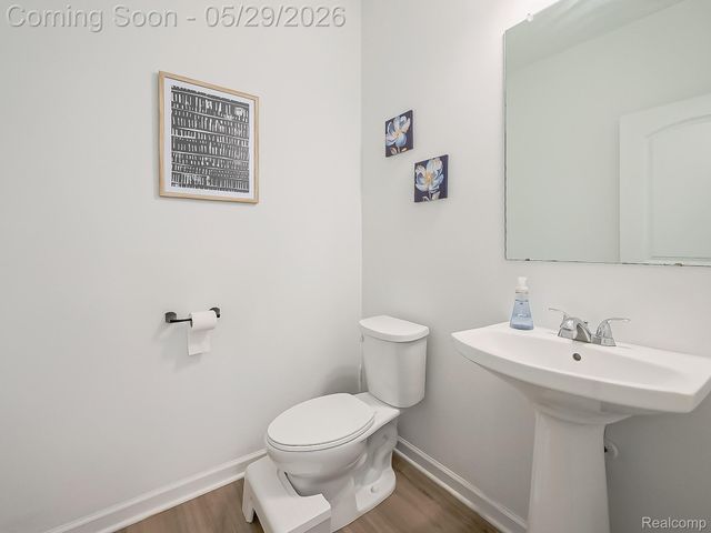 4054 Jayden Court, Sterling Heights, MI 48314