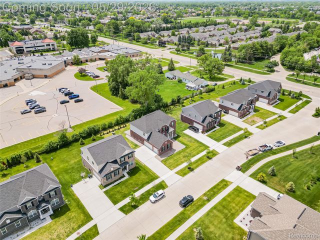 4054 Jayden Court, Sterling Heights, MI 48314