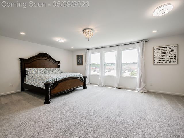 4054 Jayden Court, Sterling Heights, MI 48314