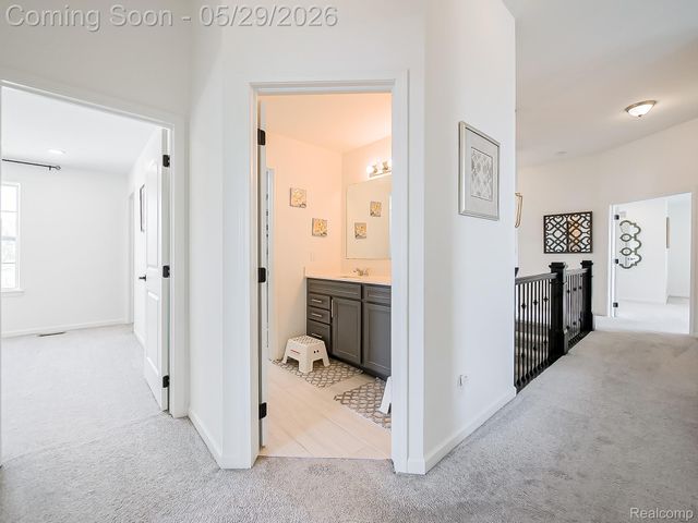 4054 Jayden Court, Sterling Heights, MI 48314