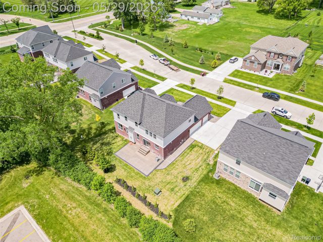 4054 Jayden Court, Sterling Heights, MI 48314
