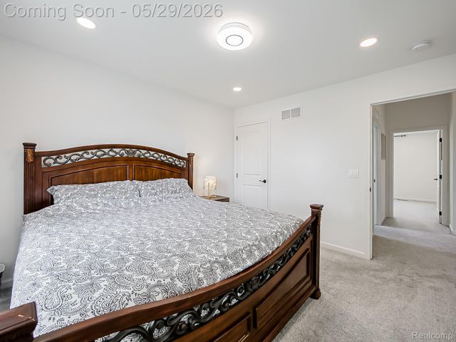 4054 Jayden Court, Sterling Heights, MI 48314