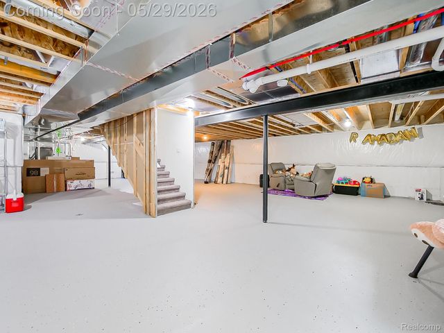 4054 Jayden Court, Sterling Heights, MI 48314