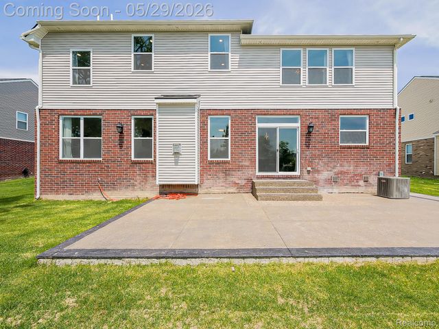 4054 Jayden Court, Sterling Heights, MI 48314