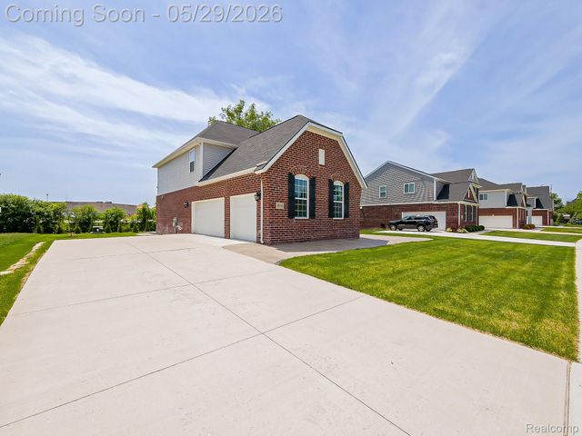 4054 Jayden Court, Sterling Heights, MI 48314