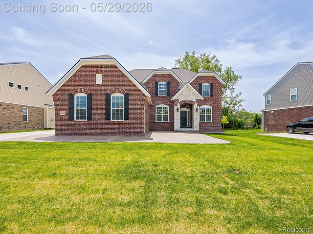 4054 Jayden Court, Sterling Heights, MI 48314