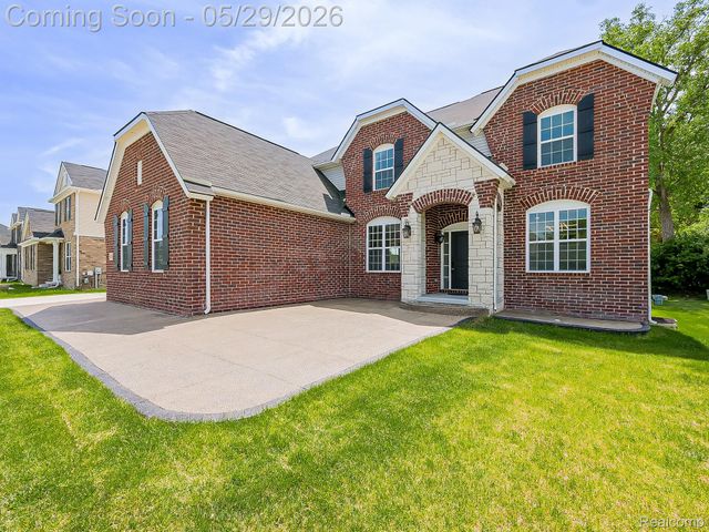 4054 Jayden Court, Sterling Heights, MI 48314