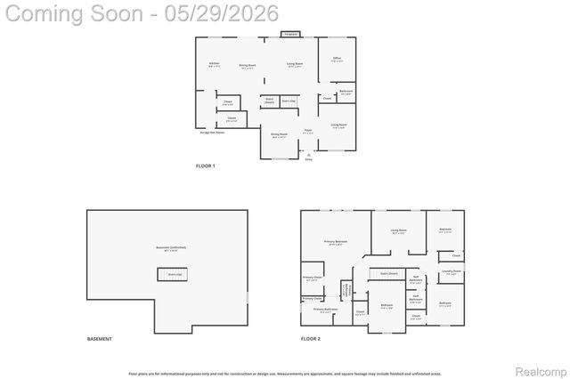 4054 Jayden Court, Sterling Heights, MI 48314