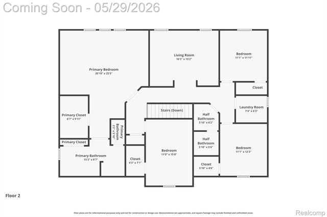 4054 Jayden Court, Sterling Heights, MI 48314