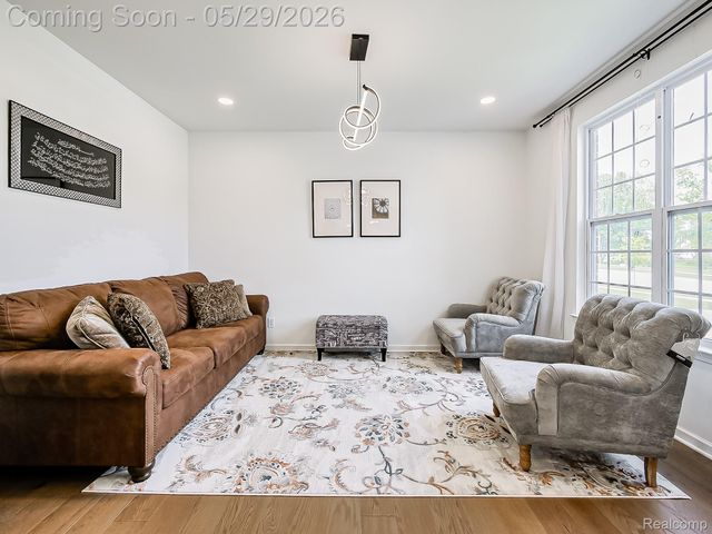 4054 Jayden Court, Sterling Heights, MI 48314