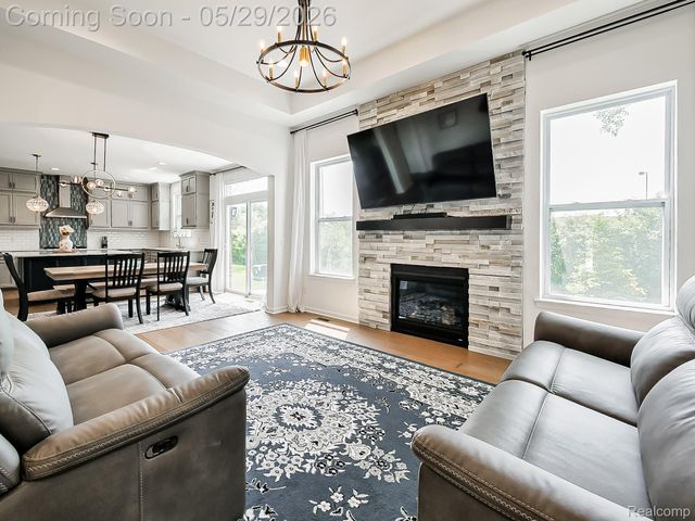 4054 Jayden Court, Sterling Heights, MI 48314