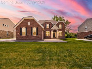 4054 Jayden Court, Sterling Heights, MI 48314
