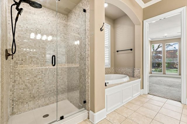 731 Lockridge Road, Lantana, TX 76226