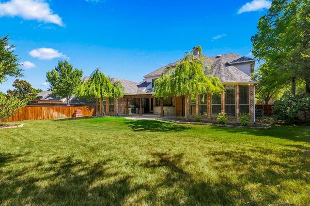 731 Lockridge Road, Lantana, TX 76226