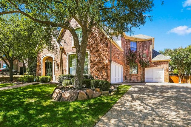 731 Lockridge Road, Lantana, TX 76226