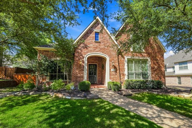 731 Lockridge Road, Lantana, TX 76226