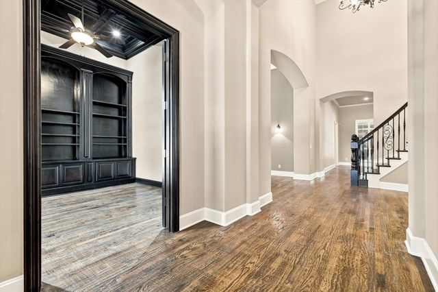 731 Lockridge Road, Lantana, TX 76226