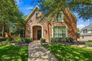 731 Lockridge Road, Lantana, TX 76226