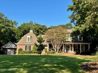 5405 Aventuras Drive, Wilmington, NC 28409