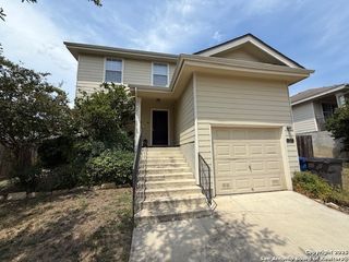 7127 comet manor, San Antonio, TX 78252