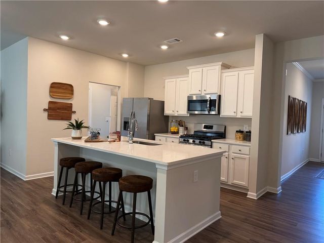 17 Cedar Hill Drive, Dallas, GA 30132