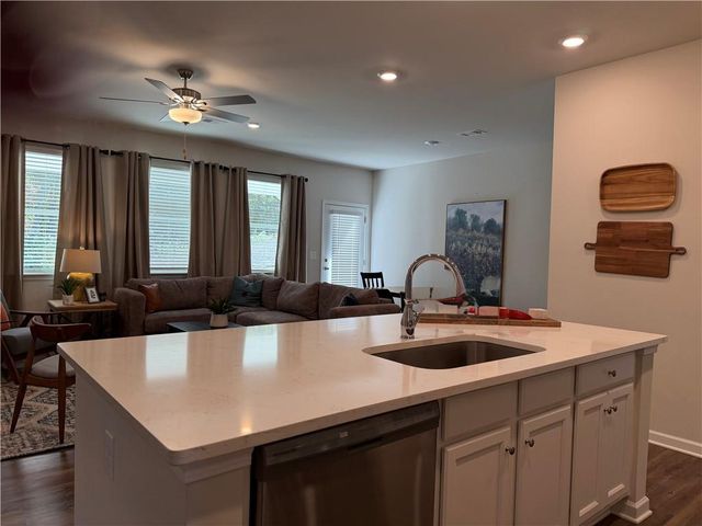 17 Cedar Hill Drive, Dallas, GA 30132