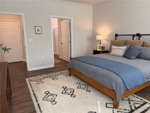 17 Cedar Hill Drive, Dallas, GA 30132