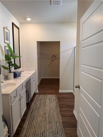 17 Cedar Hill Drive, Dallas, GA 30132