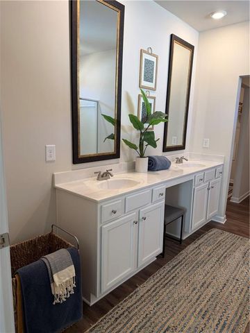 17 Cedar Hill Drive, Dallas, GA 30132