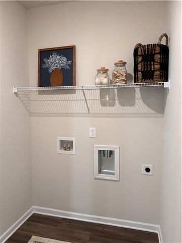 17 Cedar Hill Drive, Dallas, GA 30132