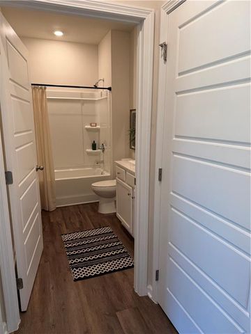 17 Cedar Hill Drive, Dallas, GA 30132