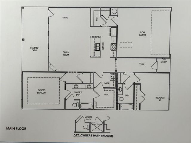 17 Cedar Hill Drive, Dallas, GA 30132