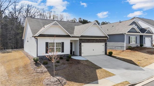 17 Cedar Hill Drive, Dallas, GA 30132