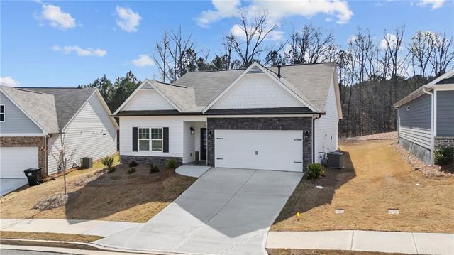 17 Cedar Hill Drive, Dallas, GA 30132