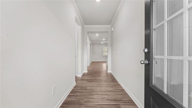 17 Cedar Hill Drive, Dallas, GA 30132